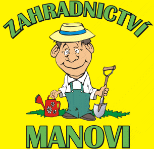 Zahradnictv Manovi